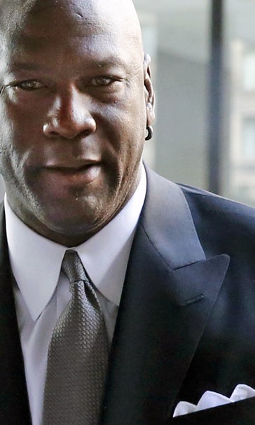 Michael Jordan awarded $8.9M for grocery store's use of his name